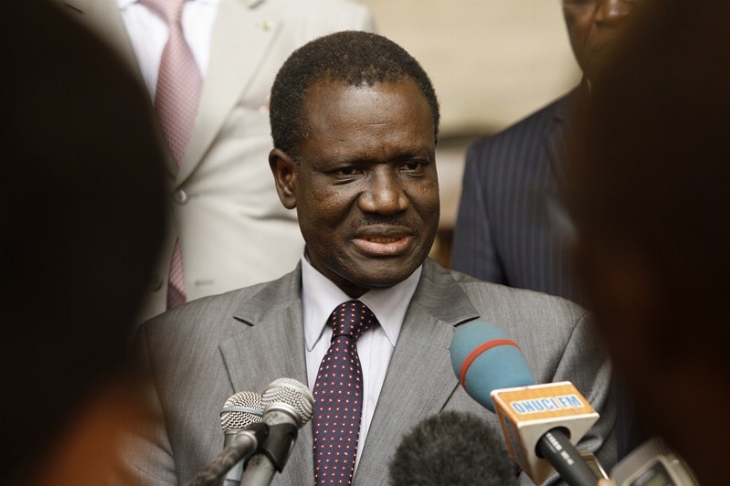 Mali : La Cédéao condamne les 